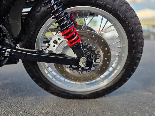 2002 Harley-Davidson Sportster (CC-2032879) for sale in Oklahoma City, Oklahoma