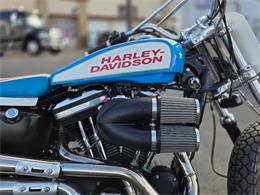 2002 Harley-Davidson Sportster (CC-2032879) for sale in Oklahoma City, Oklahoma
