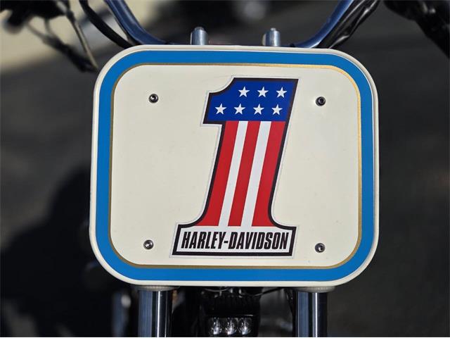 2002 Harley-Davidson Sportster (CC-2032879) for sale in Oklahoma City, Oklahoma