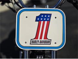 2002 Harley-Davidson Sportster (CC-2032879) for sale in Oklahoma City, Oklahoma