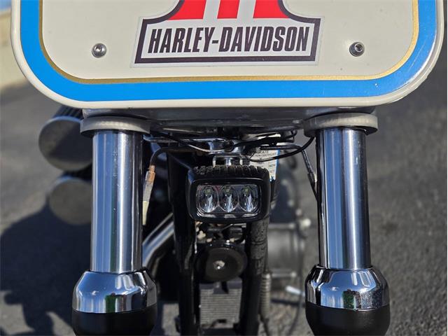 2002 Harley-Davidson Sportster (CC-2032879) for sale in Oklahoma City, Oklahoma