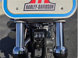 2002 Harley-Davidson Sportster (CC-2032879) for sale in Oklahoma City, Oklahoma