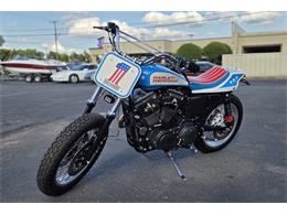 2002 Harley-Davidson Sportster (CC-2032879) for sale in Oklahoma City, Oklahoma