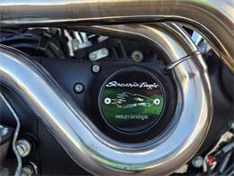 2002 Harley-Davidson Sportster (CC-2032879) for sale in Oklahoma City, Oklahoma