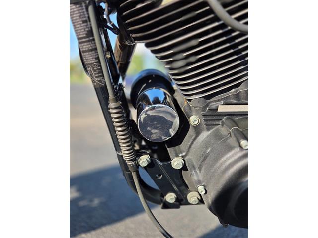 2002 Harley-Davidson Sportster (CC-2032879) for sale in Oklahoma City, Oklahoma