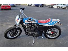 2002 Harley-Davidson Sportster (CC-2032879) for sale in Oklahoma City, Oklahoma