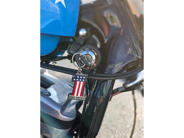 2002 Harley-Davidson Sportster (CC-2032879) for sale in Oklahoma City, Oklahoma