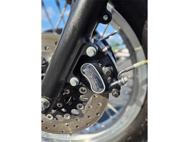 2002 Harley-Davidson Sportster (CC-2032879) for sale in Oklahoma City, Oklahoma