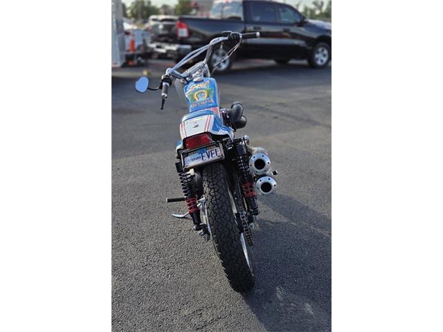 2002 Harley-Davidson Sportster (CC-2032879) for sale in Oklahoma City, Oklahoma