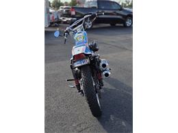 2002 Harley-Davidson Sportster (CC-2032879) for sale in Oklahoma City, Oklahoma