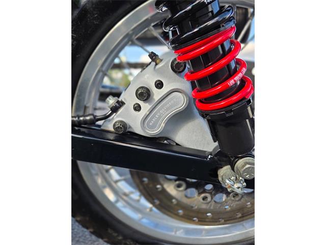 2002 Harley-Davidson Sportster (CC-2032879) for sale in Oklahoma City, Oklahoma
