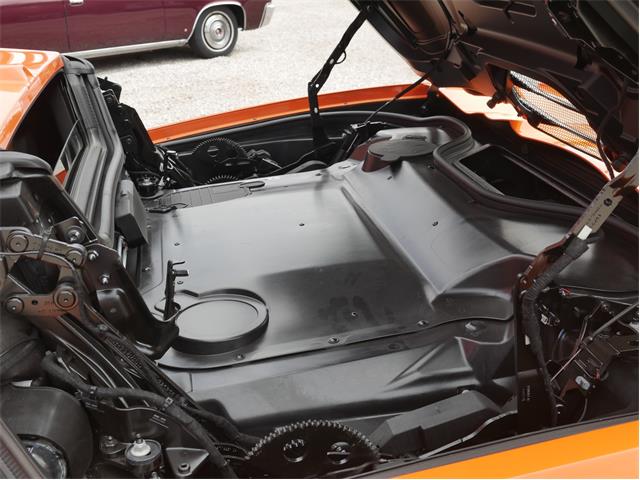 2024 Chevrolet Corvette (CC-2032893) for sale in Reno, Nevada