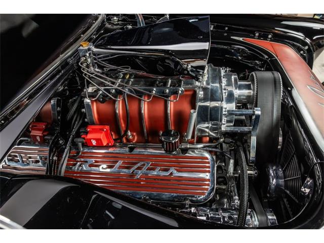1956 Chevrolet Bel Air (CC-2030290) for sale in Plymouth, Michigan