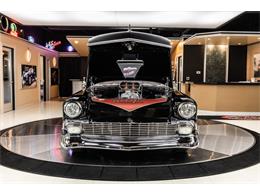 1956 Chevrolet Bel Air (CC-2030290) for sale in Plymouth, Michigan