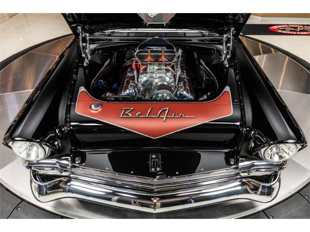 1956 Chevrolet Bel Air (CC-2030290) for sale in Plymouth, Michigan