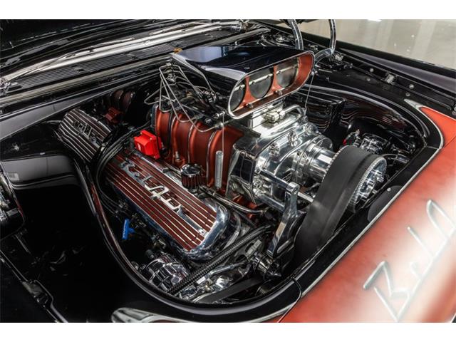 1956 Chevrolet Bel Air (CC-2030290) for sale in Plymouth, Michigan