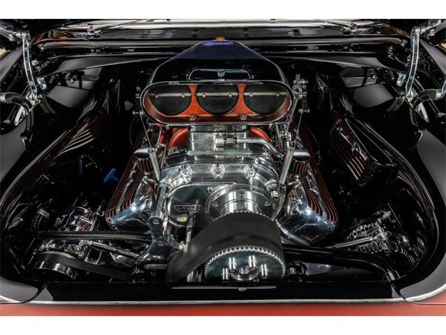 1956 Chevrolet Bel Air (CC-2030290) for sale in Plymouth, Michigan