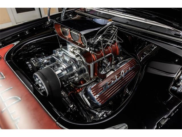 1956 Chevrolet Bel Air (CC-2030290) for sale in Plymouth, Michigan