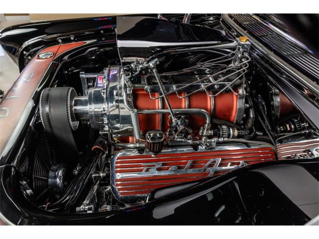 1956 Chevrolet Bel Air (CC-2030290) for sale in Plymouth, Michigan