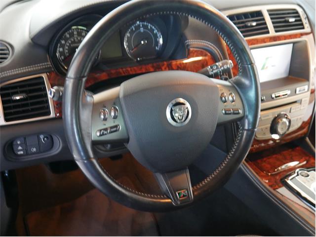 2010 Jaguar XK (CC-2032901) for sale in Reno, Nevada