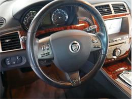 2010 Jaguar XK (CC-2032901) for sale in Reno, Nevada