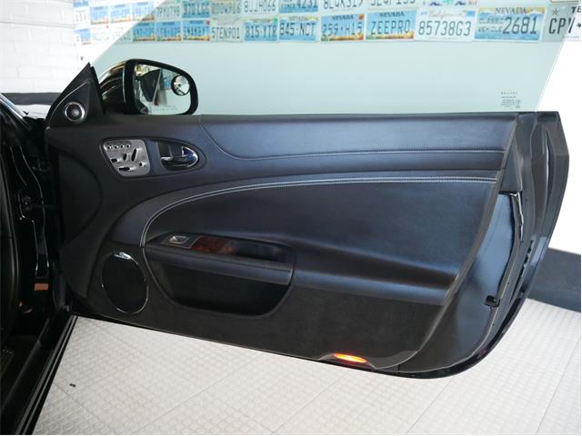 2010 Jaguar XK (CC-2032901) for sale in Reno, Nevada