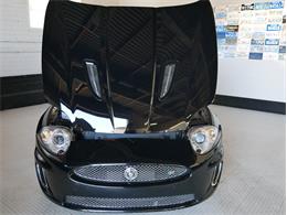 2010 Jaguar XK (CC-2032901) for sale in Reno, Nevada