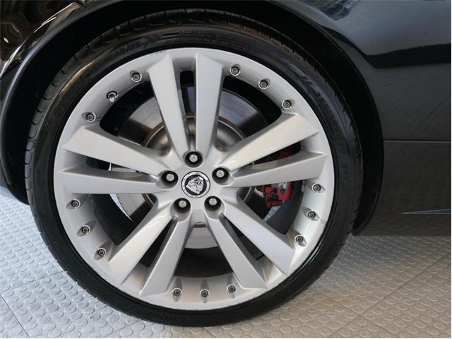 2010 Jaguar XK (CC-2032901) for sale in Reno, Nevada