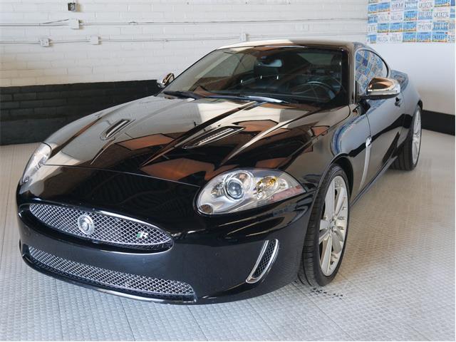 2010 Jaguar XK (CC-2032901) for sale in Reno, Nevada