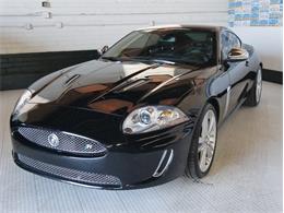 2010 Jaguar XK (CC-2032901) for sale in Reno, Nevada
