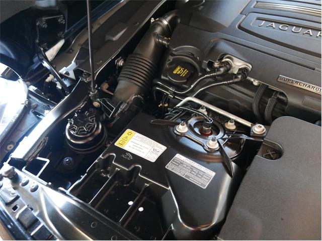 2010 Jaguar XK (CC-2032901) for sale in Reno, Nevada