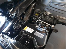 2010 Jaguar XK (CC-2032901) for sale in Reno, Nevada
