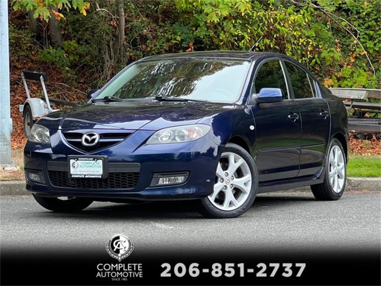 Sitemapcdatahttpsomobeldreferenzcomfascinating 2008 Mazda Mazda3 For Sale Pictures