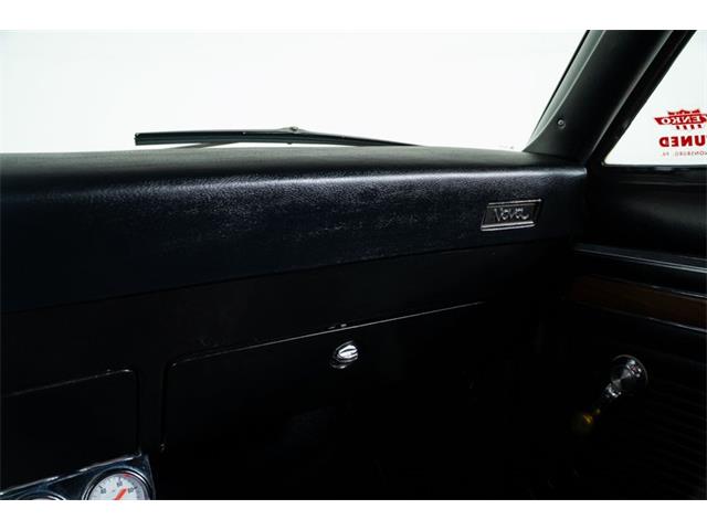 1972 Chevrolet Nova (CC-2030291) for sale in St. Charles, Missouri