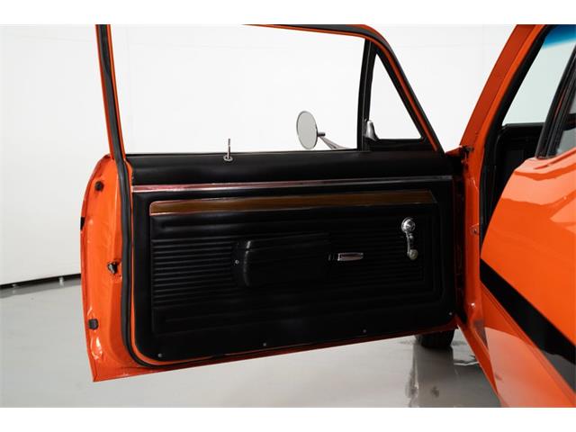 1972 Chevrolet Nova (CC-2030291) for sale in St. Charles, Missouri
