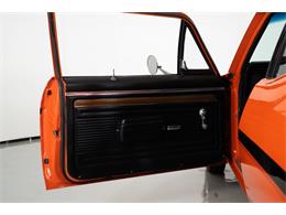 1972 Chevrolet Nova (CC-2030291) for sale in St. Charles, Missouri