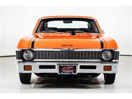 1972 Chevrolet Nova (CC-2030291) for sale in St. Charles, Missouri