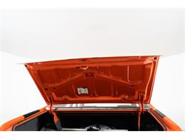 1972 Chevrolet Nova (CC-2030291) for sale in St. Charles, Missouri