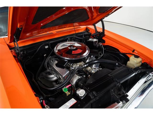 1972 Chevrolet Nova (CC-2030291) for sale in St. Charles, Missouri