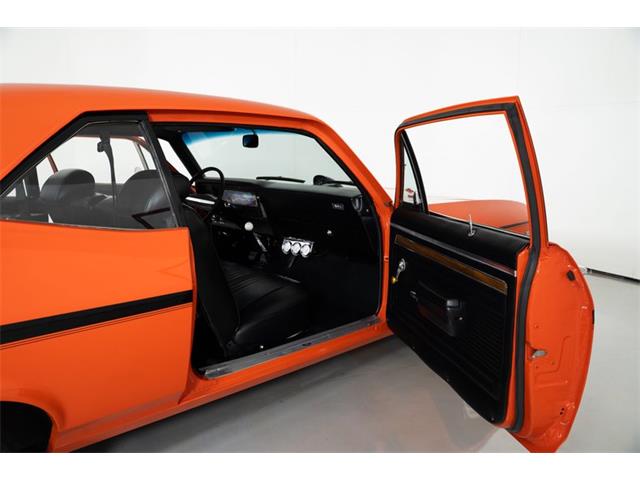 1972 Chevrolet Nova (CC-2030291) for sale in St. Charles, Missouri