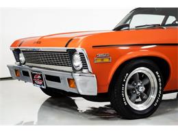 1972 Chevrolet Nova (CC-2030291) for sale in St. Charles, Missouri