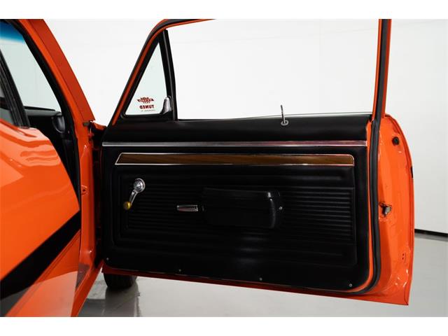 1972 Chevrolet Nova (CC-2030291) for sale in St. Charles, Missouri