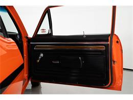 1972 Chevrolet Nova (CC-2030291) for sale in St. Charles, Missouri