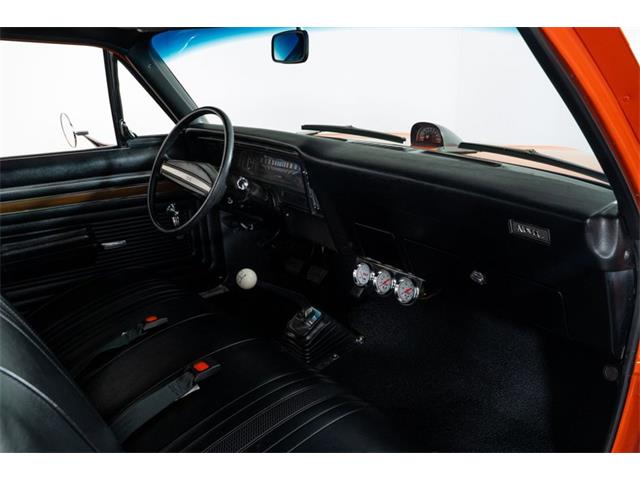 1972 Chevrolet Nova (CC-2030291) for sale in St. Charles, Missouri
