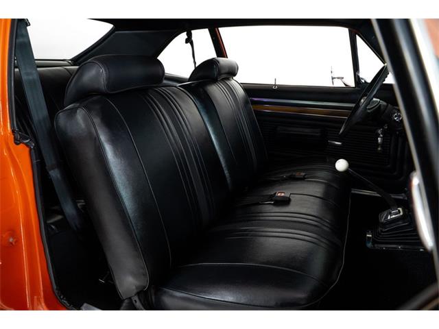 1972 Chevrolet Nova (CC-2030291) for sale in St. Charles, Missouri
