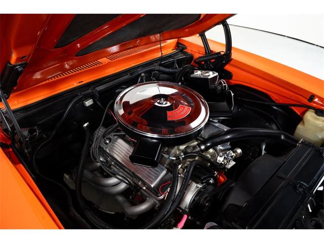 1972 Chevrolet Nova (CC-2030291) for sale in St. Charles, Missouri