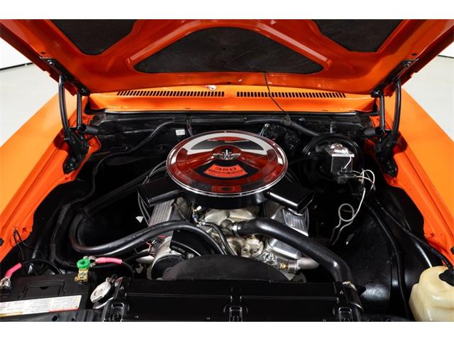 1972 Chevrolet Nova (CC-2030291) for sale in St. Charles, Missouri