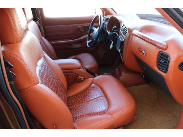 1998 Chevrolet S10 (CC-2032922) for sale in La Verne, California