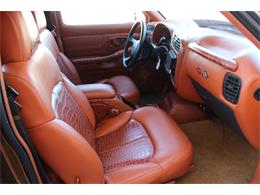 1998 Chevrolet S10 (CC-2032922) for sale in La Verne, California