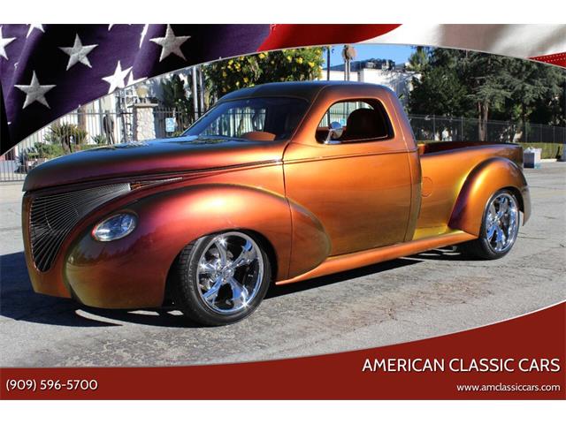 1998 Chevrolet S10 (CC-2032922) for sale in La Verne, California